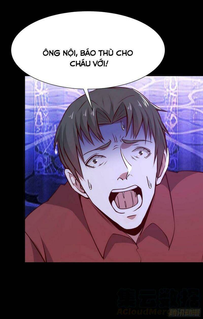 Trọng Sinh Đô Thị Thiên Tôn Chapter 181 - Trang 2