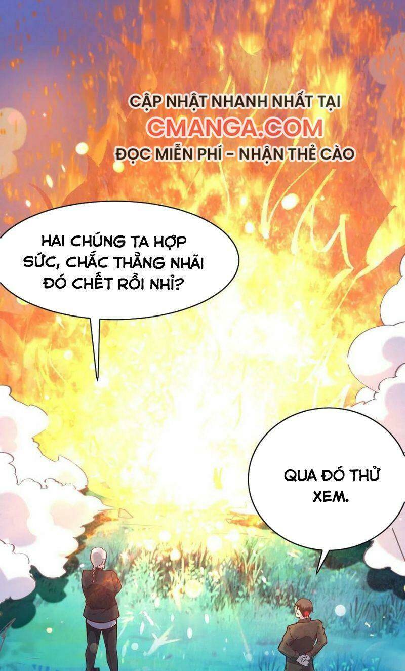 Trọng Sinh Đô Thị Thiên Tôn Chapter 182 - Trang 2