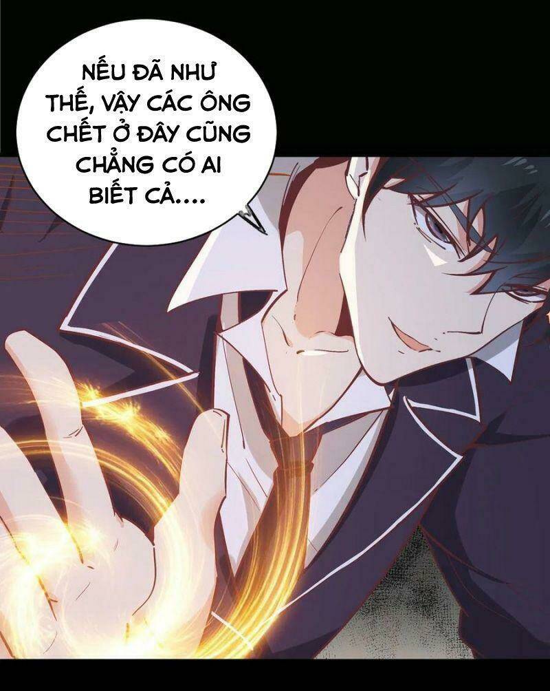 Trọng Sinh Đô Thị Thiên Tôn Chapter 182 - Trang 2