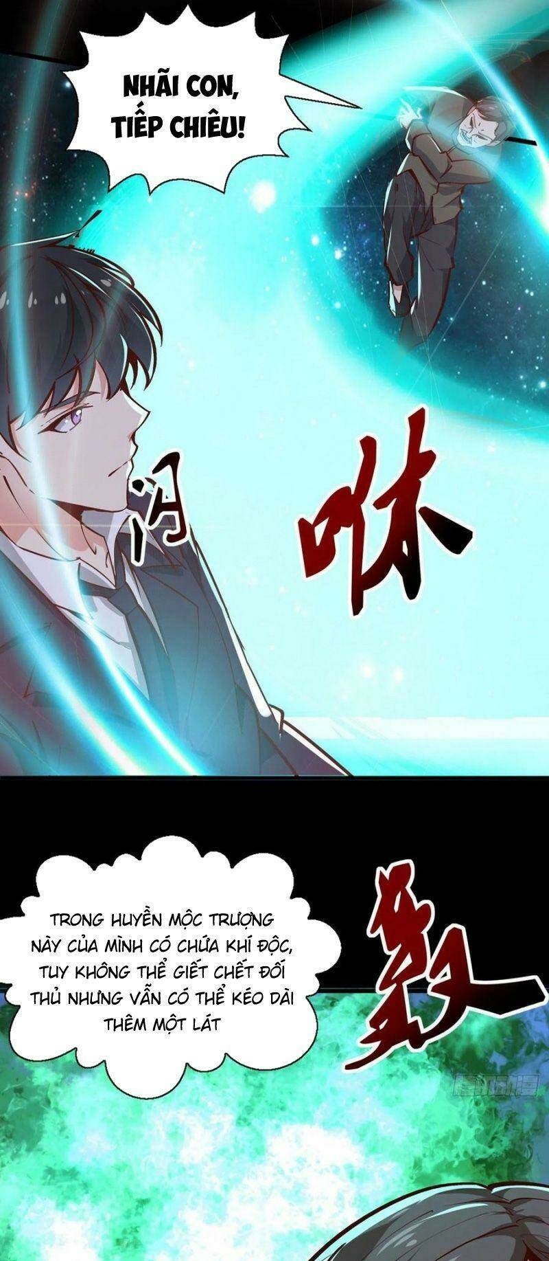 Trọng Sinh Đô Thị Thiên Tôn Chapter 182 - Trang 2