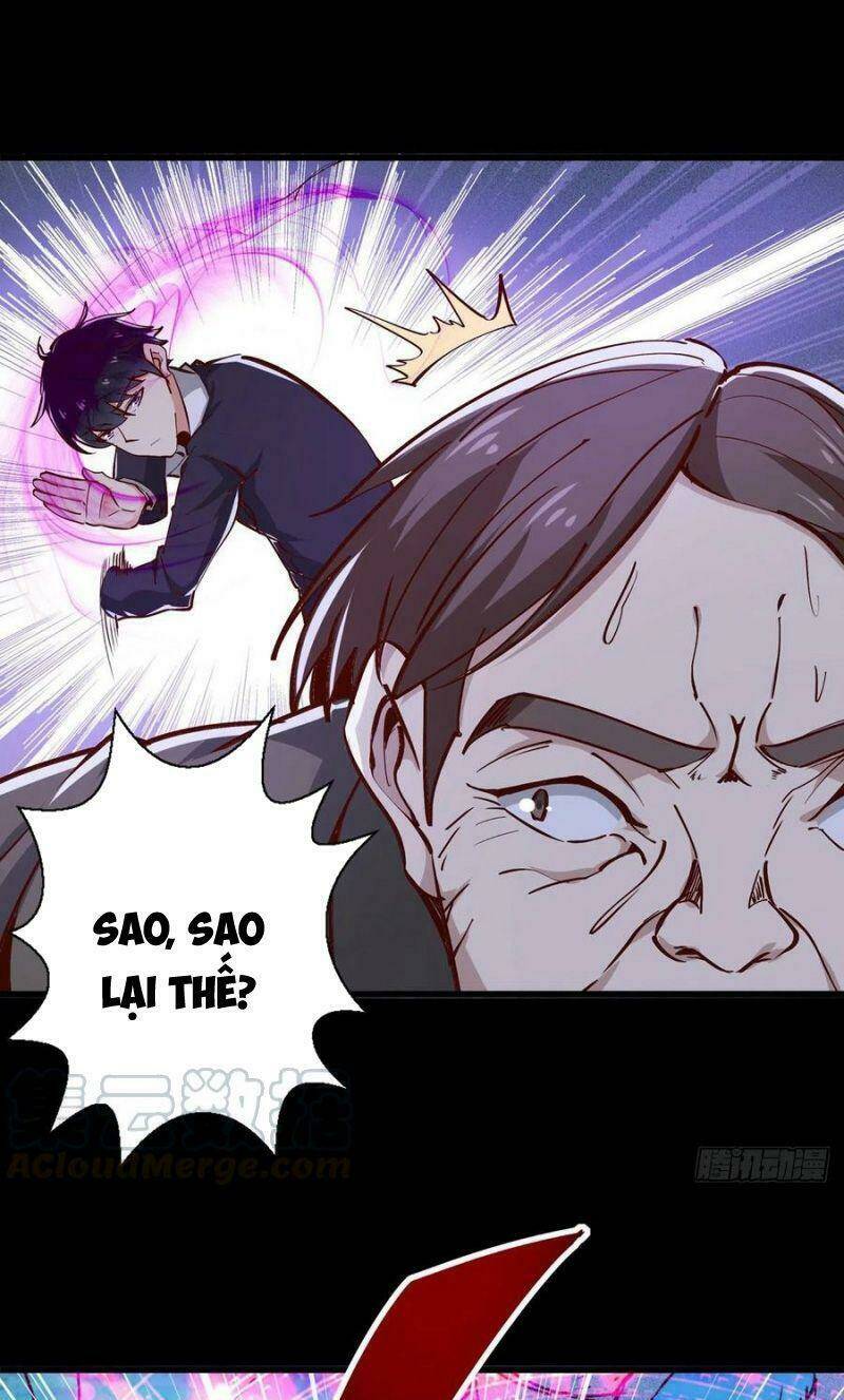 Trọng Sinh Đô Thị Thiên Tôn Chapter 182 - Trang 2