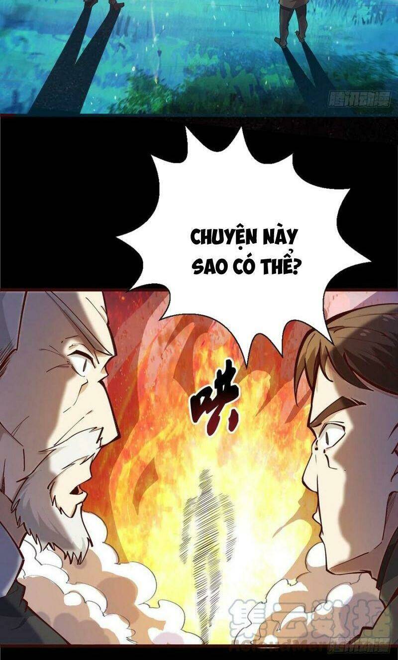 Trọng Sinh Đô Thị Thiên Tôn Chapter 182 - Trang 2