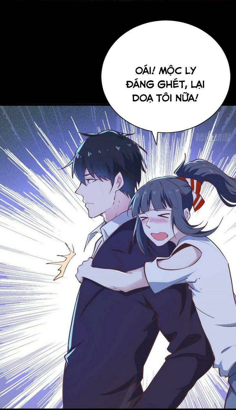 Trọng Sinh Đô Thị Thiên Tôn Chapter 182 - Trang 2