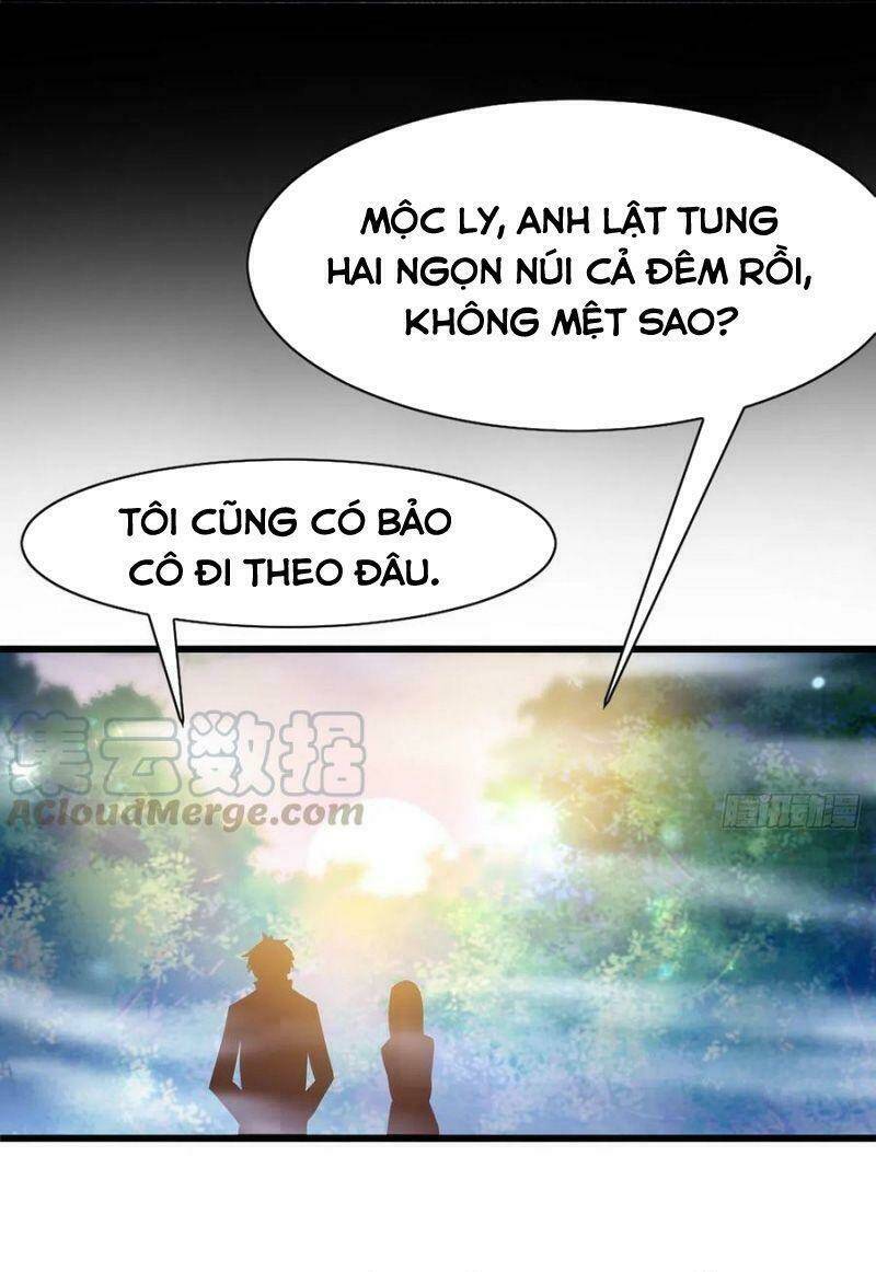 Trọng Sinh Đô Thị Thiên Tôn Chapter 182 - Trang 2
