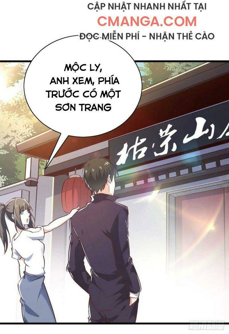 Trọng Sinh Đô Thị Thiên Tôn Chapter 182 - Trang 2