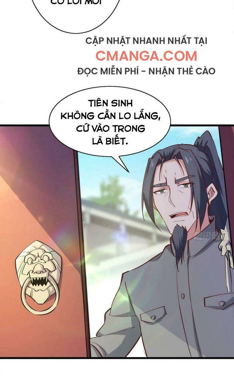 Trọng Sinh Đô Thị Thiên Tôn Chapter 182 - Trang 2