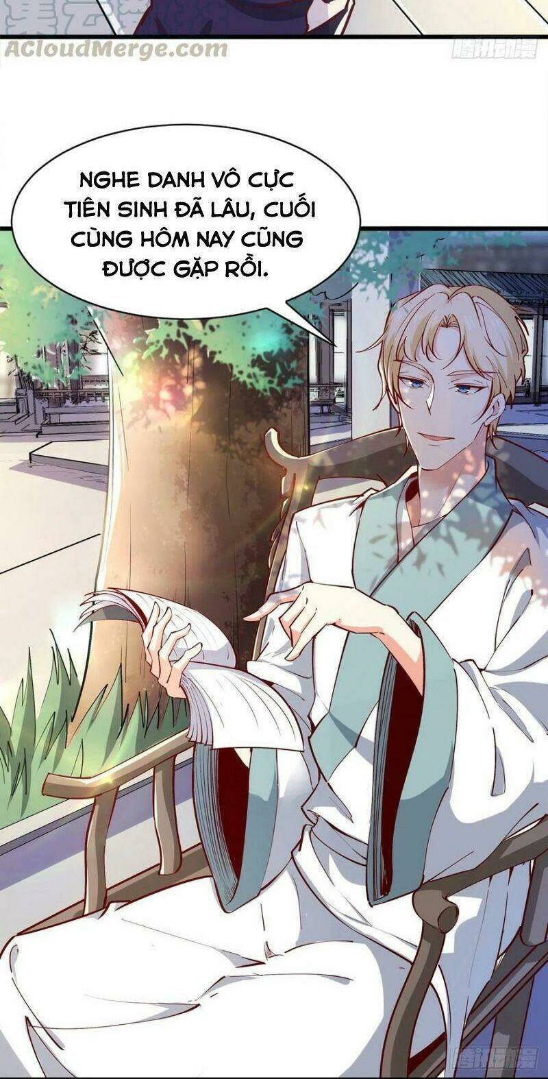 Trọng Sinh Đô Thị Thiên Tôn Chapter 182 - Trang 2