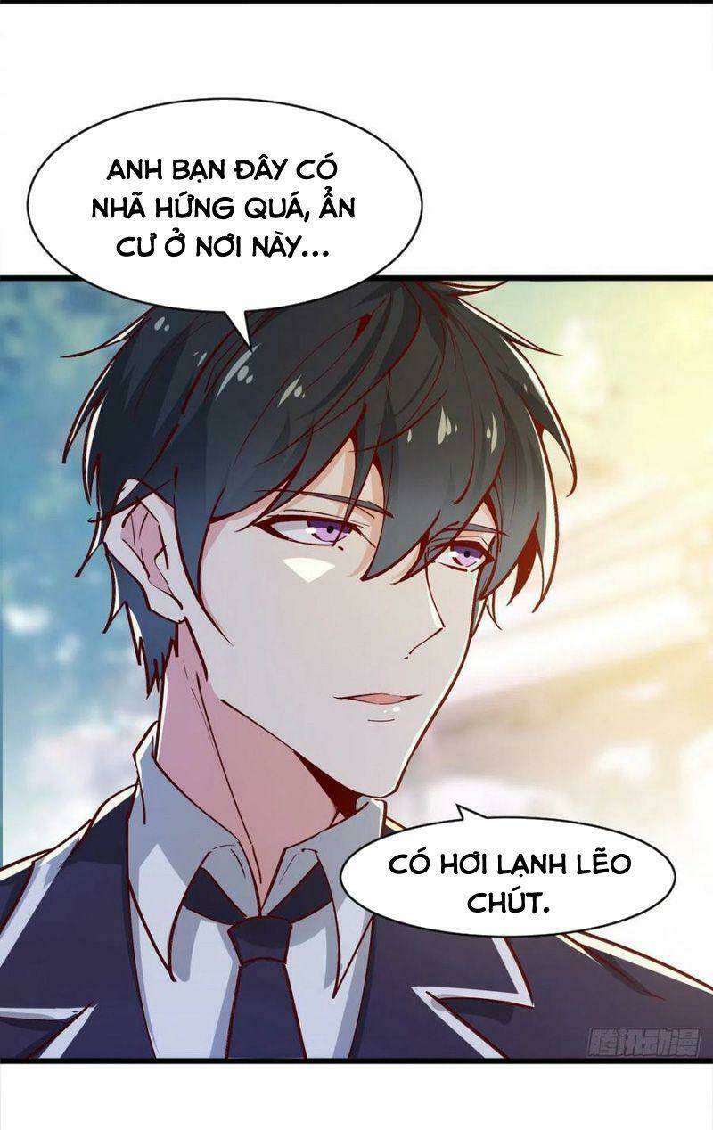 Trọng Sinh Đô Thị Thiên Tôn Chapter 182 - Trang 2