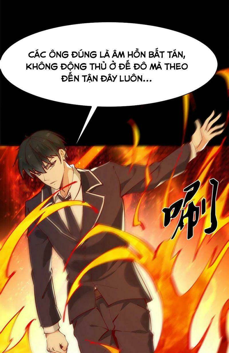 Trọng Sinh Đô Thị Thiên Tôn Chapter 182 - Trang 2