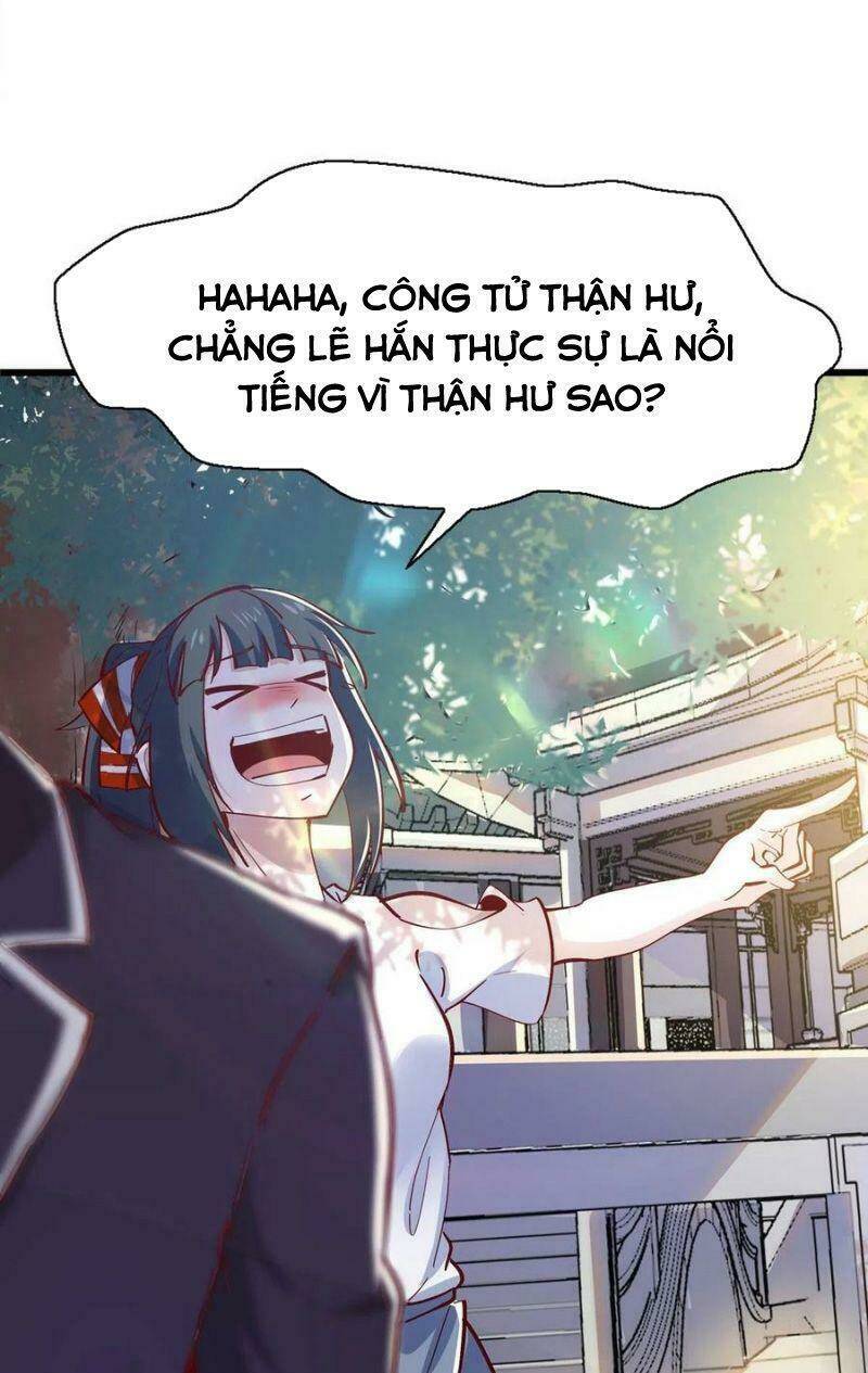 Trọng Sinh Đô Thị Thiên Tôn Chapter 182 - Trang 2