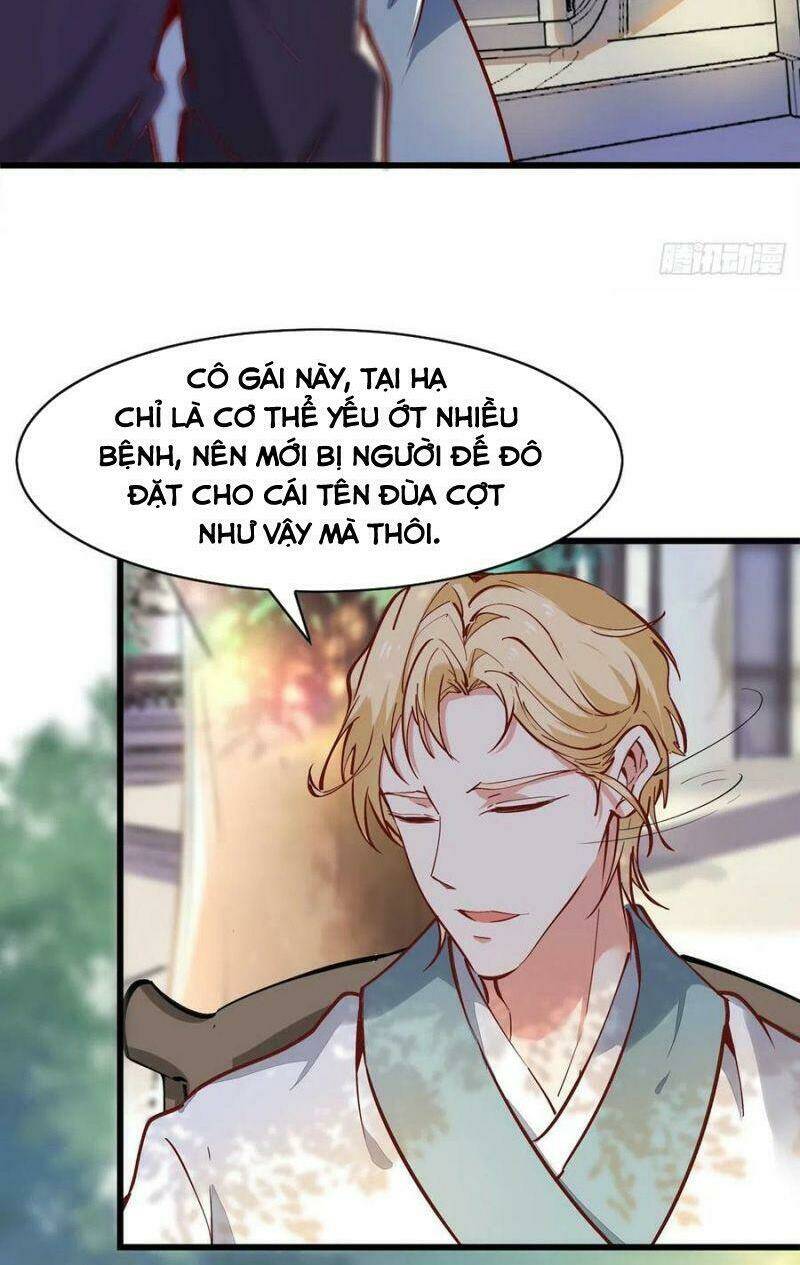 Trọng Sinh Đô Thị Thiên Tôn Chapter 182 - Trang 2