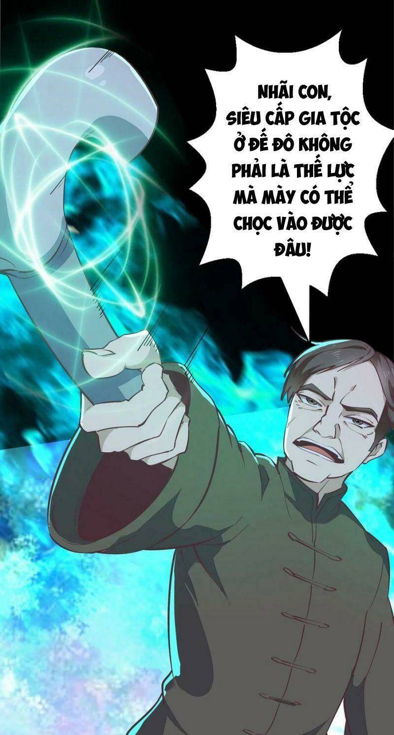 Trọng Sinh Đô Thị Thiên Tôn Chapter 182 - Trang 2