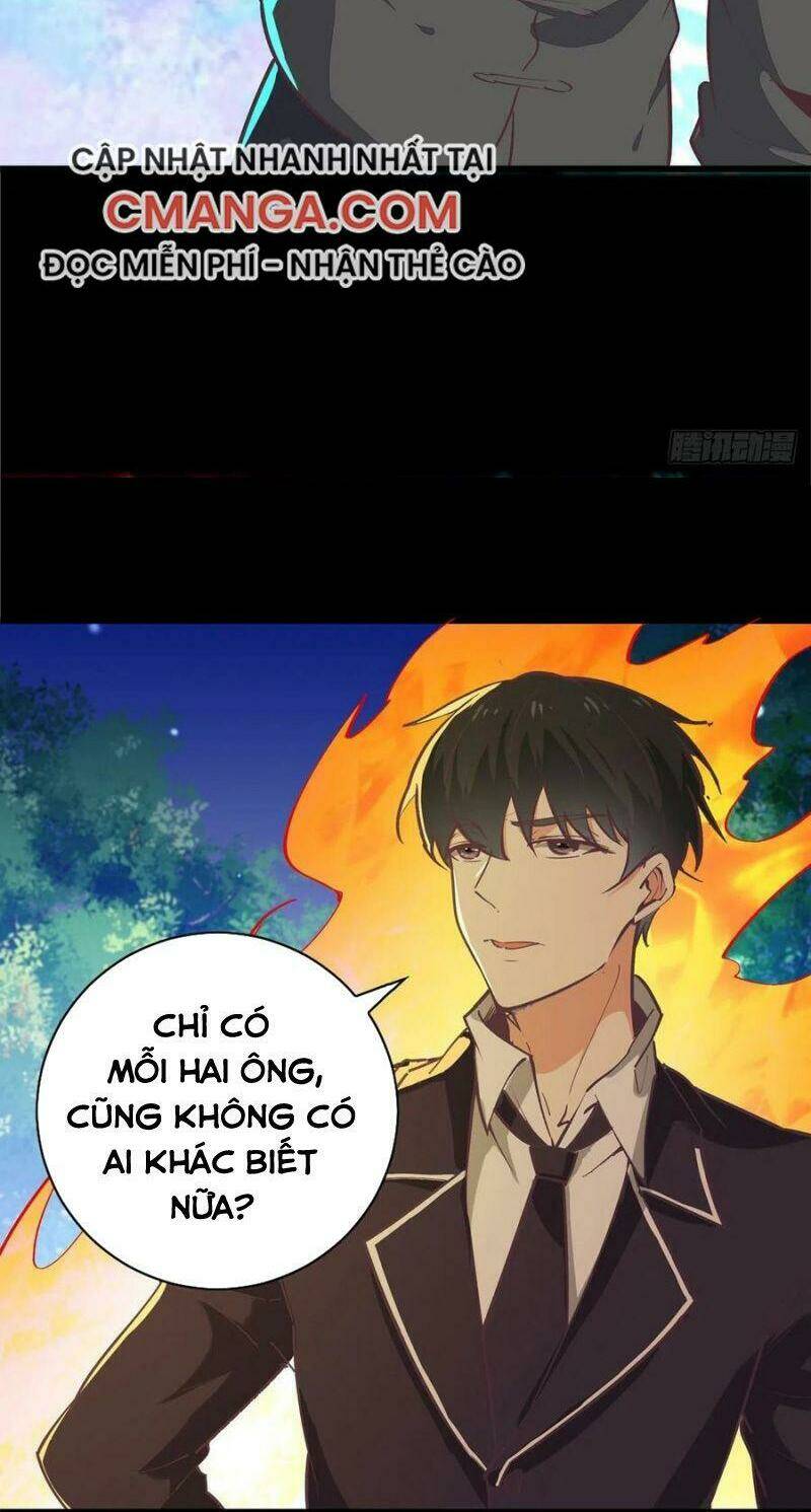 Trọng Sinh Đô Thị Thiên Tôn Chapter 182 - Trang 2