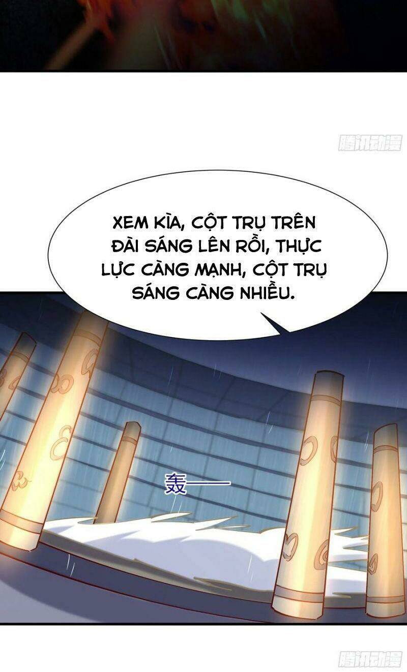 Trọng Sinh Đô Thị Thiên Tôn Chapter 185 - Trang 2