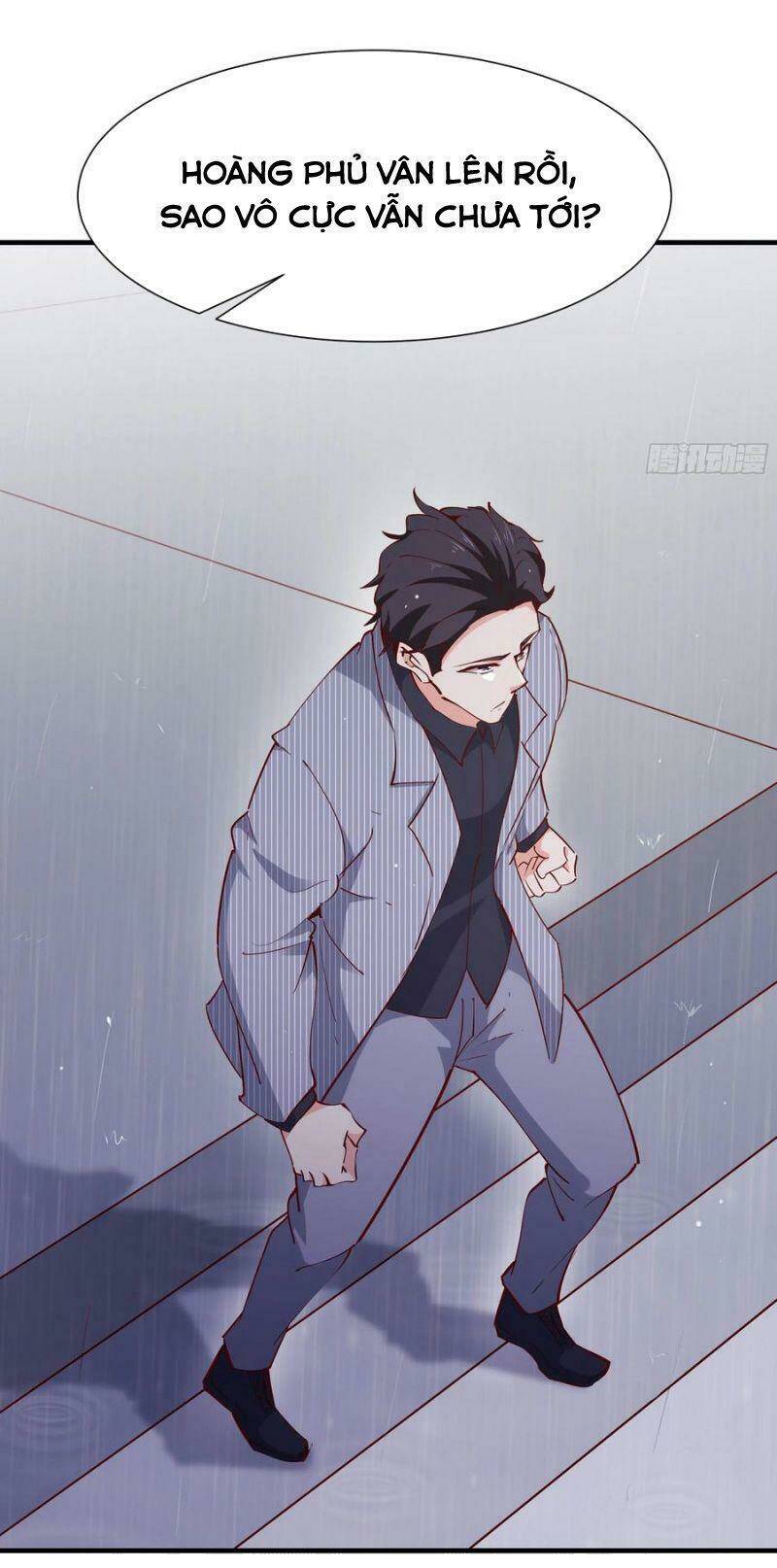 Trọng Sinh Đô Thị Thiên Tôn Chapter 185 - Trang 2