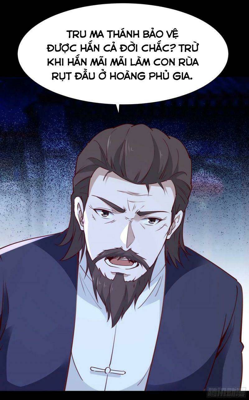 Trọng Sinh Đô Thị Thiên Tôn Chapter 190 - Trang 2