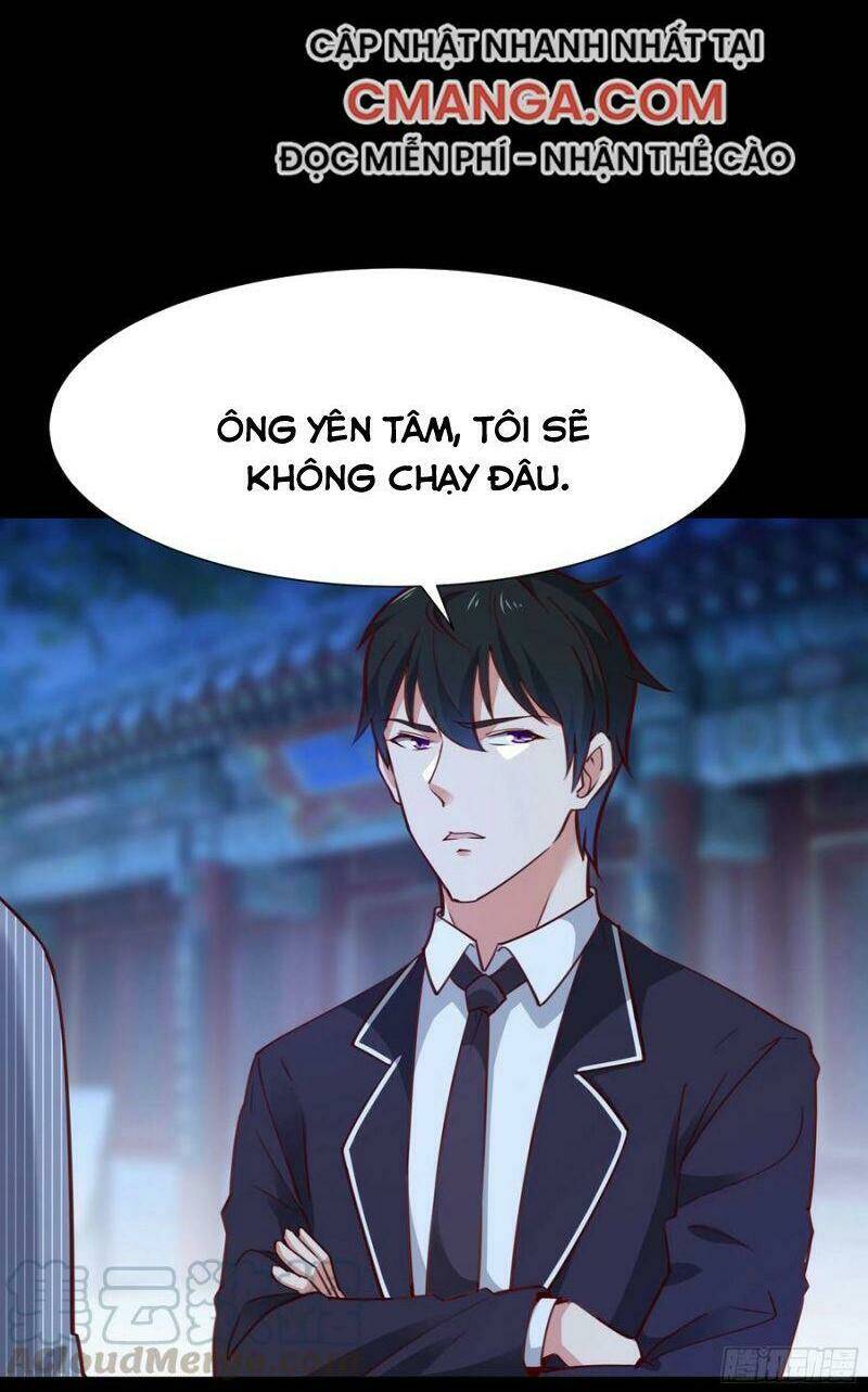 Trọng Sinh Đô Thị Thiên Tôn Chapter 190 - Trang 2