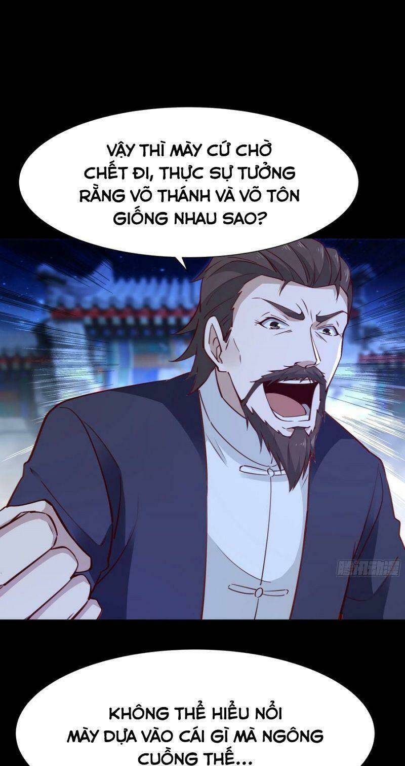 Trọng Sinh Đô Thị Thiên Tôn Chapter 190 - Trang 2