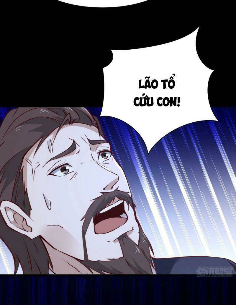 Trọng Sinh Đô Thị Thiên Tôn Chapter 190 - Trang 2