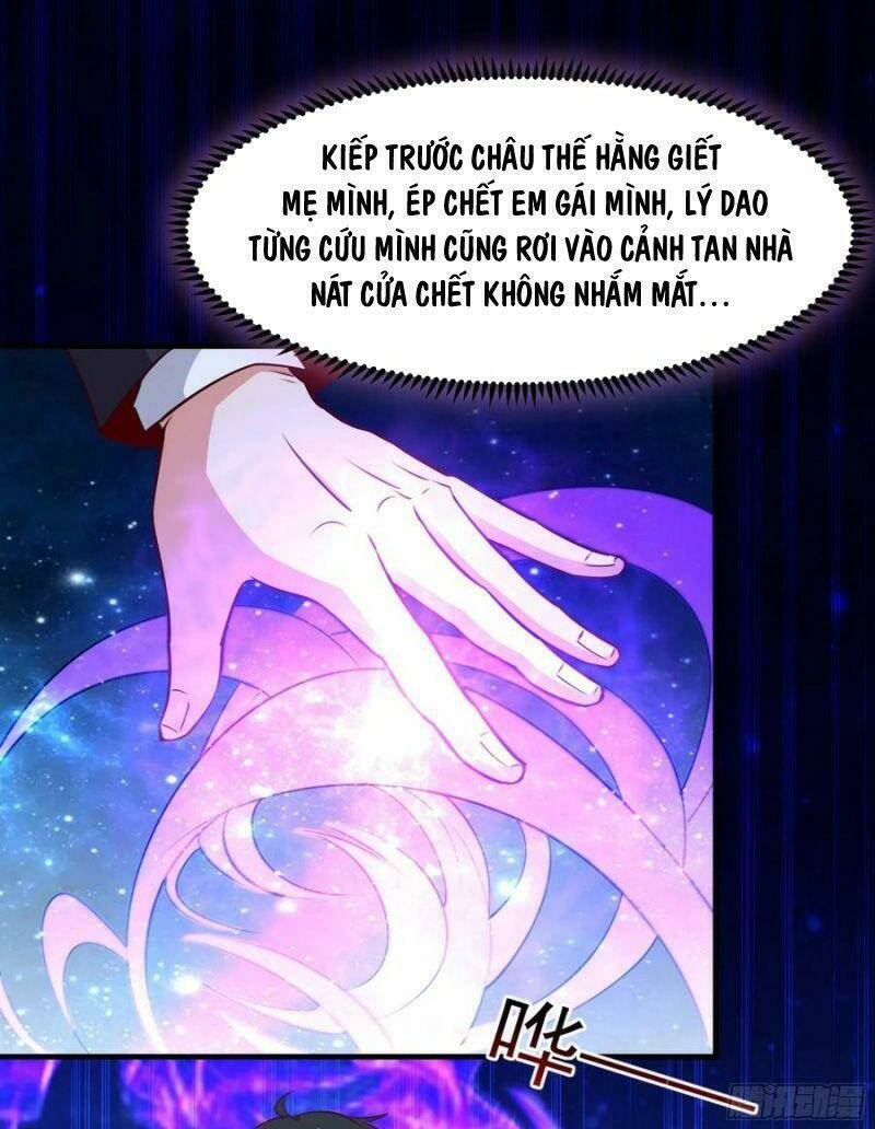 Trọng Sinh Đô Thị Thiên Tôn Chapter 190 - Trang 2