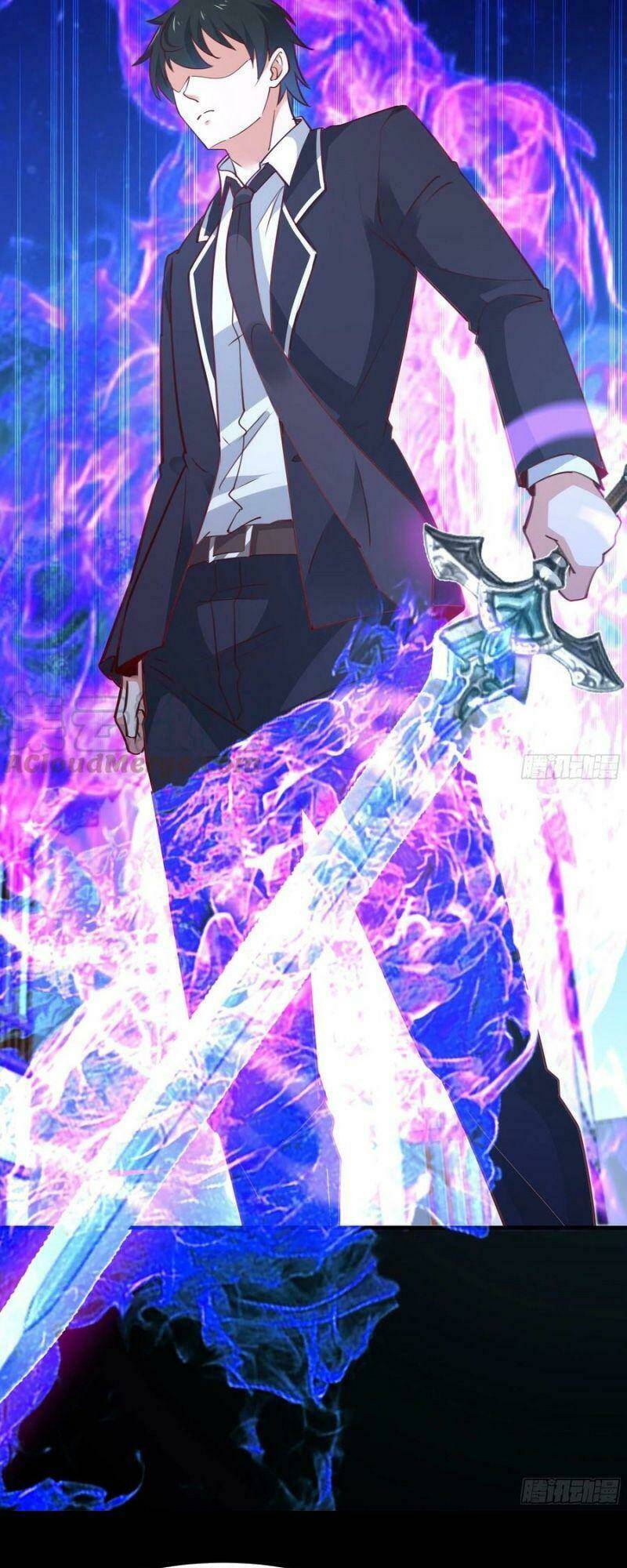 Trọng Sinh Đô Thị Thiên Tôn Chapter 190 - Trang 2