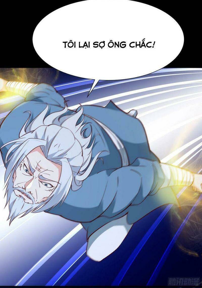 Trọng Sinh Đô Thị Thiên Tôn Chapter 190 - Trang 2