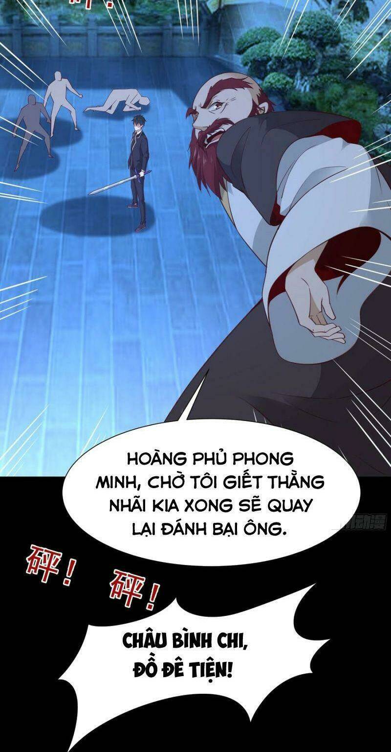 Trọng Sinh Đô Thị Thiên Tôn Chapter 190 - Trang 2