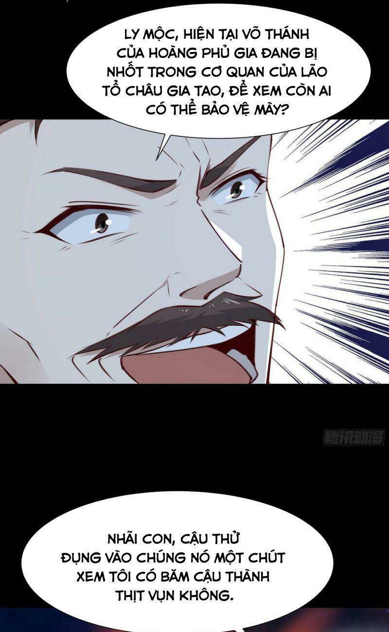 Trọng Sinh Đô Thị Thiên Tôn Chapter 190 - Trang 2