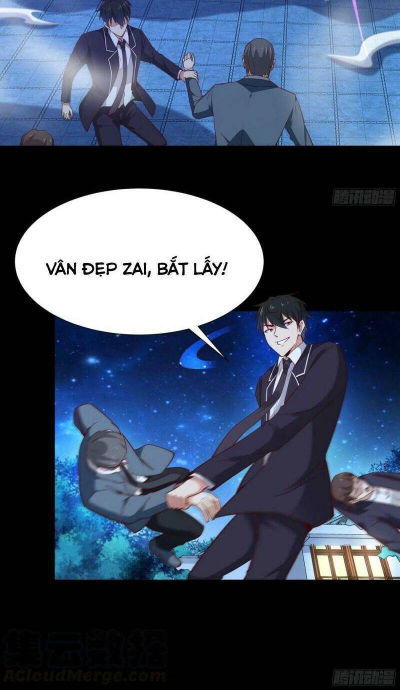 Trọng Sinh Đô Thị Thiên Tôn Chapter 190 - Trang 2