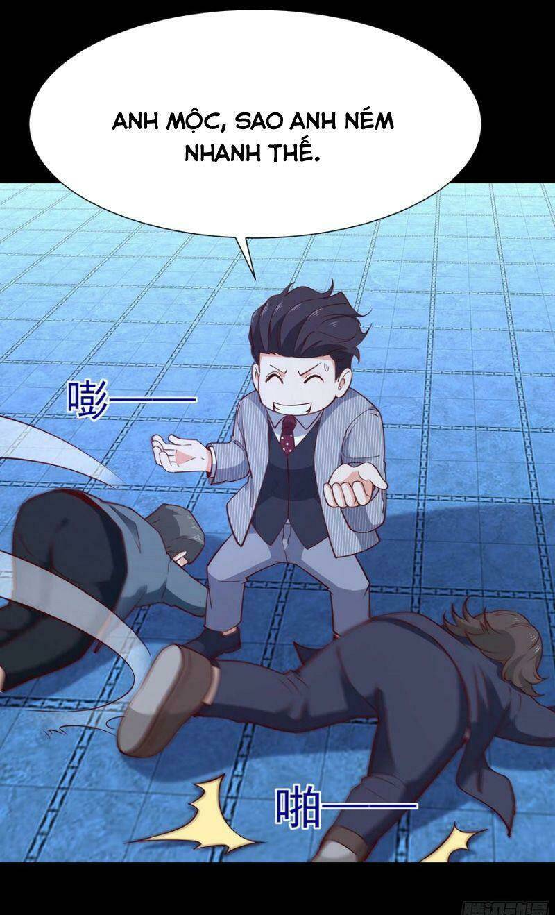 Trọng Sinh Đô Thị Thiên Tôn Chapter 190 - Trang 2