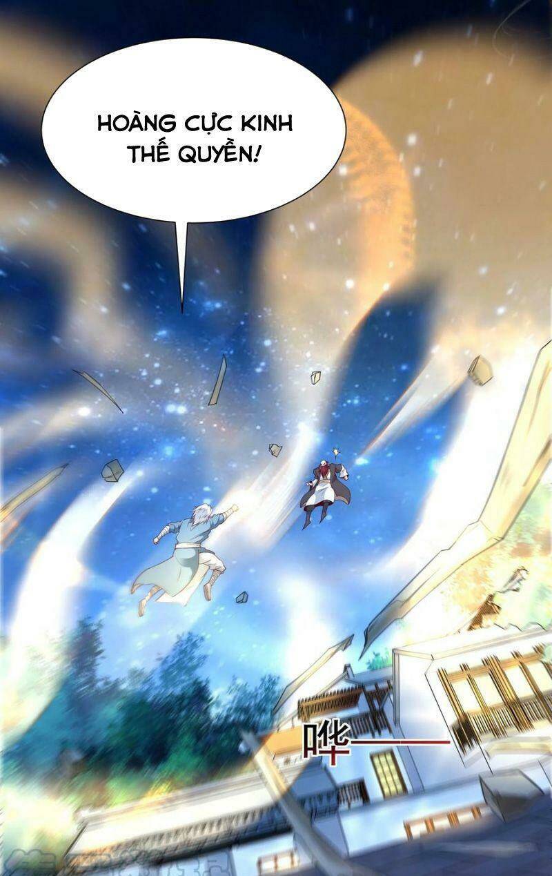 Trọng Sinh Đô Thị Thiên Tôn Chapter 190 - Trang 2