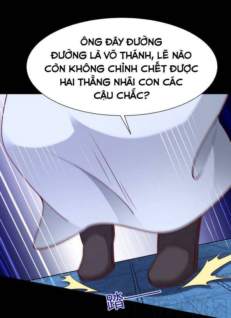 Trọng Sinh Đô Thị Thiên Tôn Chapter 190 - Trang 2