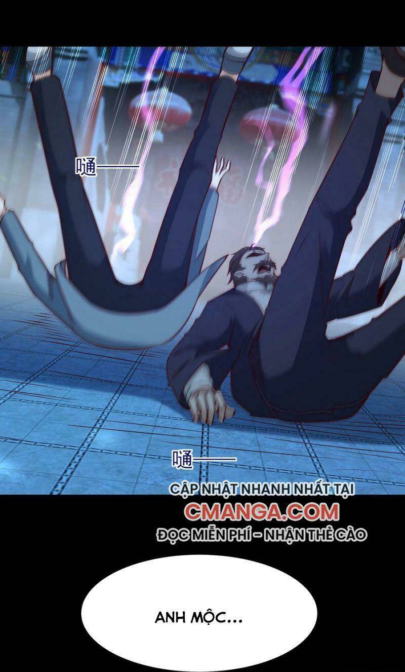 Trọng Sinh Đô Thị Thiên Tôn Chapter 192 - Trang 2