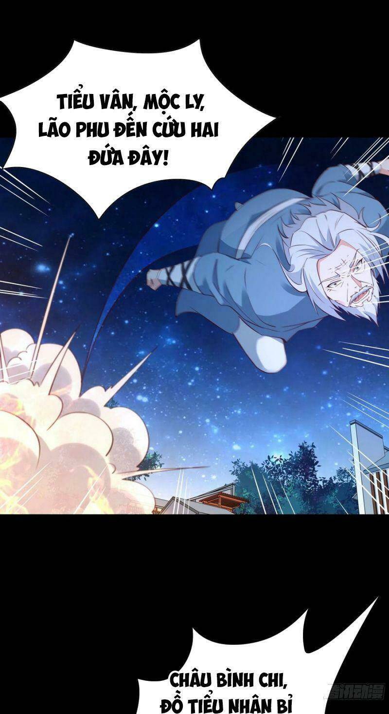 Trọng Sinh Đô Thị Thiên Tôn Chapter 192 - Trang 2