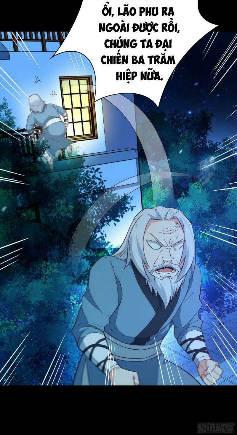 Trọng Sinh Đô Thị Thiên Tôn Chapter 192 - Trang 2