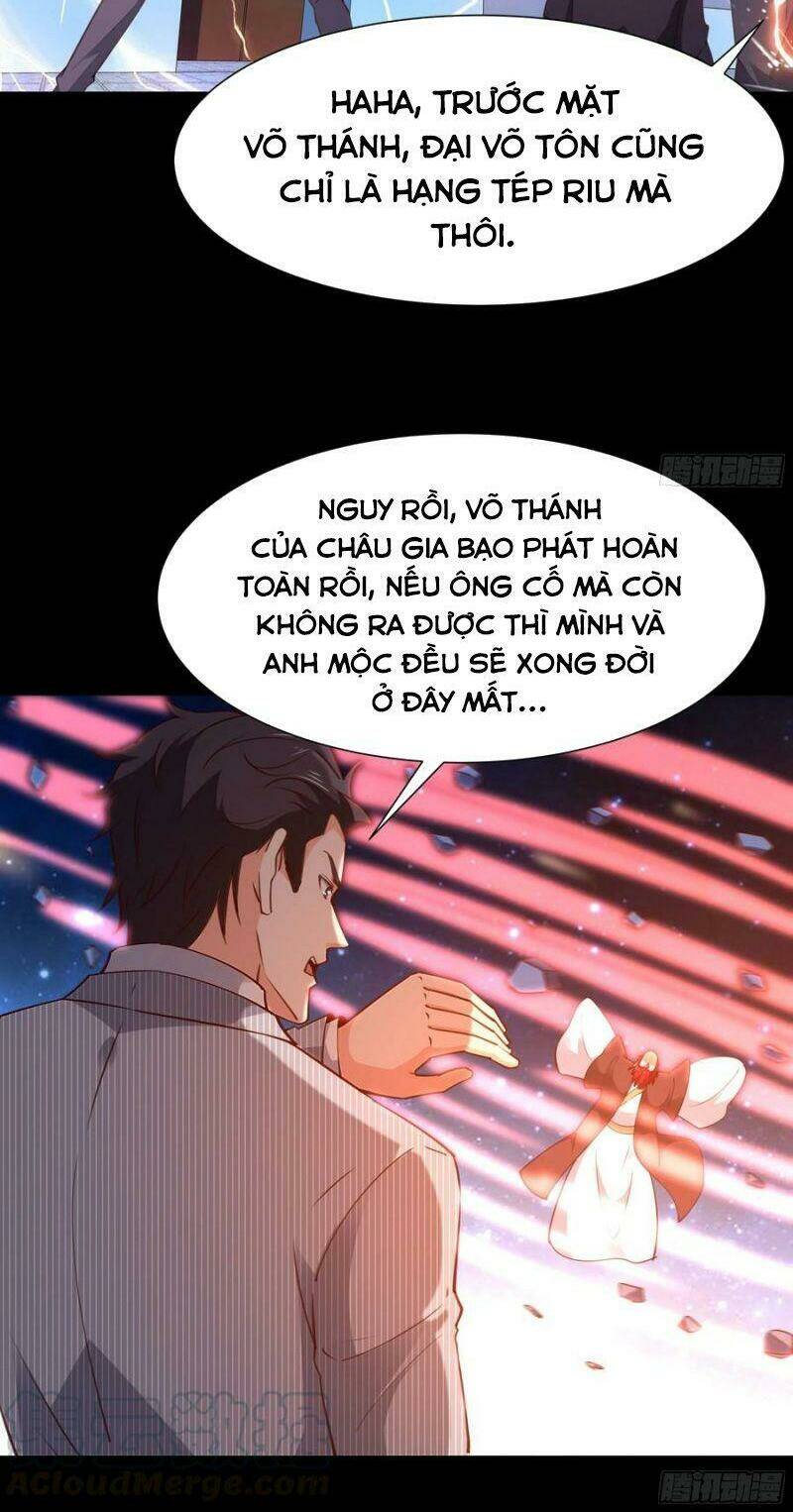 Trọng Sinh Đô Thị Thiên Tôn Chapter 192 - Trang 2