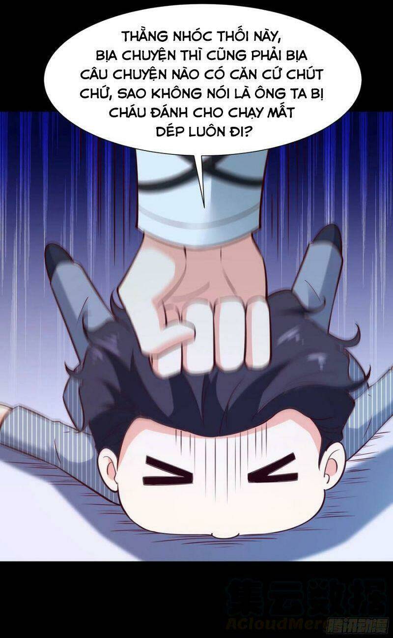 Trọng Sinh Đô Thị Thiên Tôn Chapter 192 - Trang 2