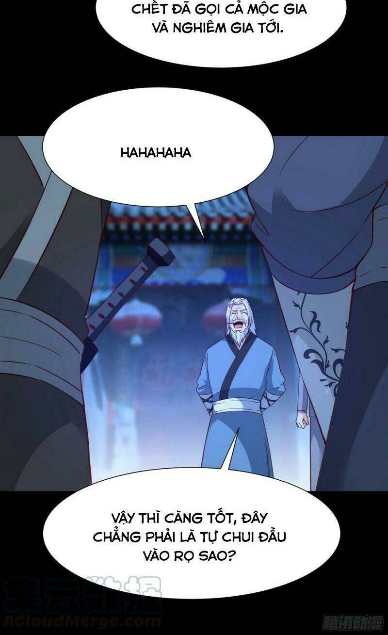 Trọng Sinh Đô Thị Thiên Tôn Chapter 192 - Trang 2