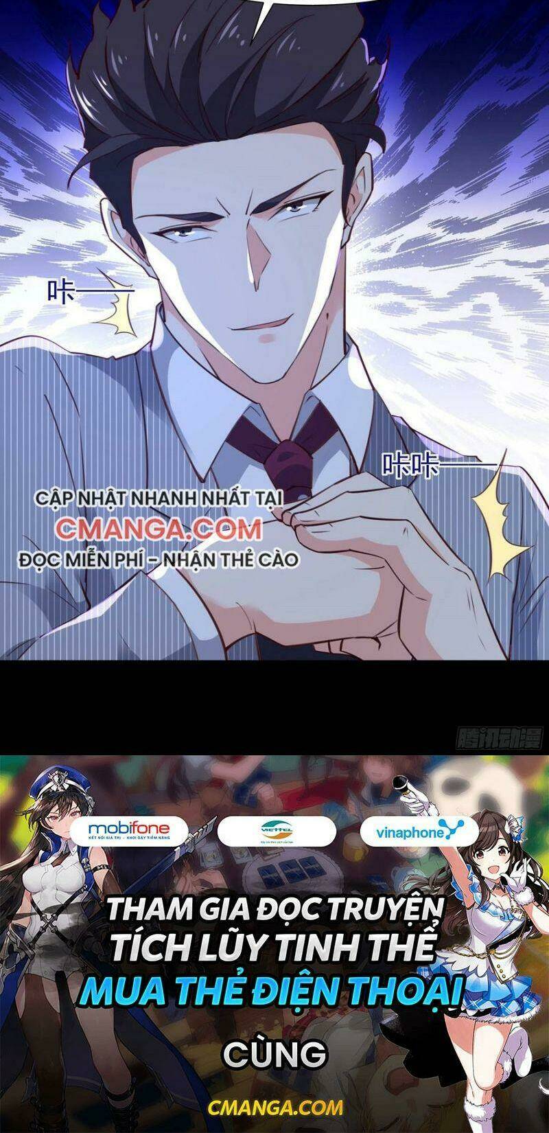 Trọng Sinh Đô Thị Thiên Tôn Chapter 192 - Trang 2