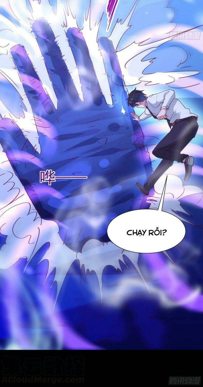 Trọng Sinh Đô Thị Thiên Tôn Chapter 192 - Trang 2