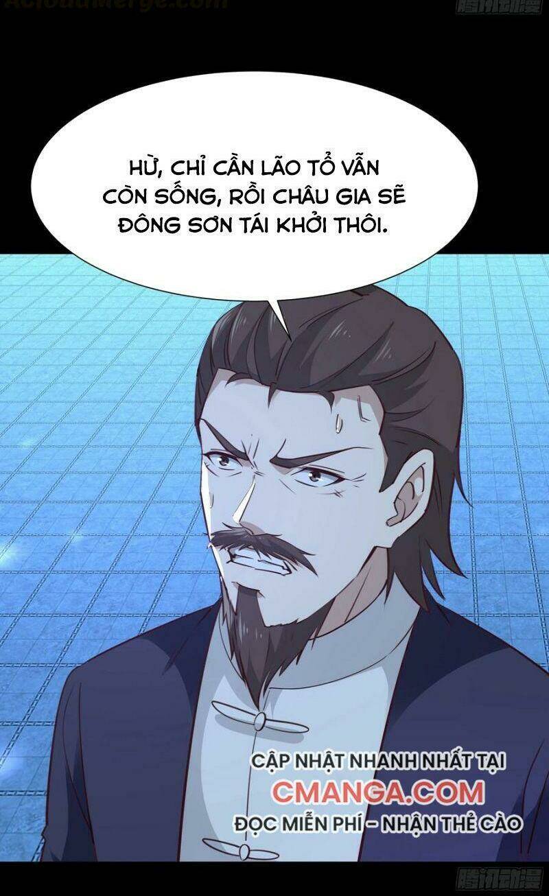 Trọng Sinh Đô Thị Thiên Tôn Chapter 192 - Trang 2