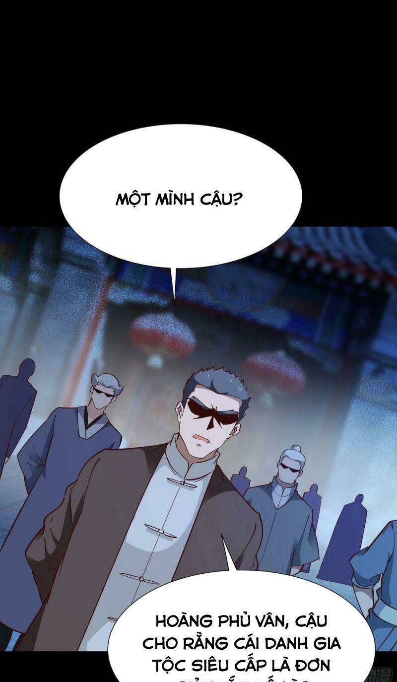 Trọng Sinh Đô Thị Thiên Tôn Chapter 193 - Trang 2