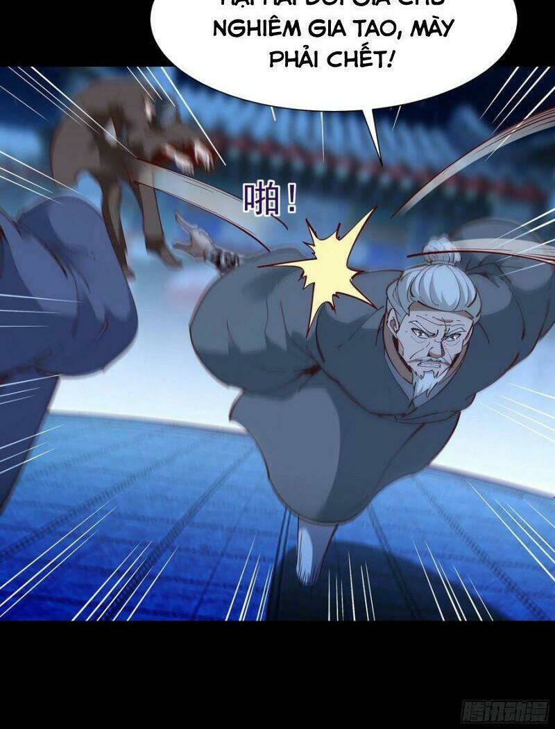 Trọng Sinh Đô Thị Thiên Tôn Chapter 193 - Trang 2