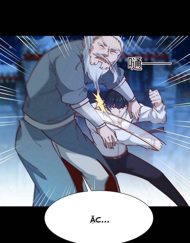 Trọng Sinh Đô Thị Thiên Tôn Chapter 193 - Trang 2