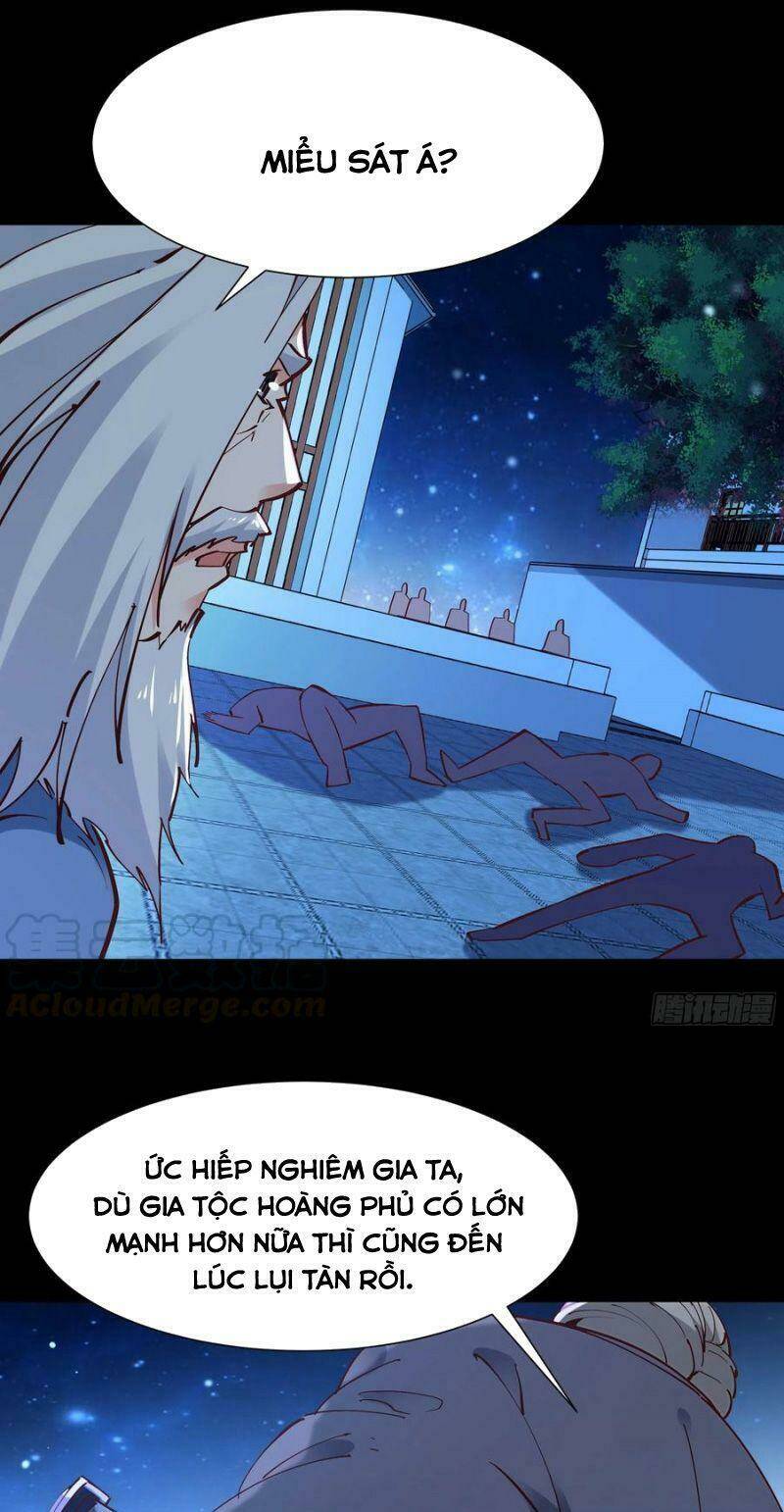 Trọng Sinh Đô Thị Thiên Tôn Chapter 193 - Trang 2