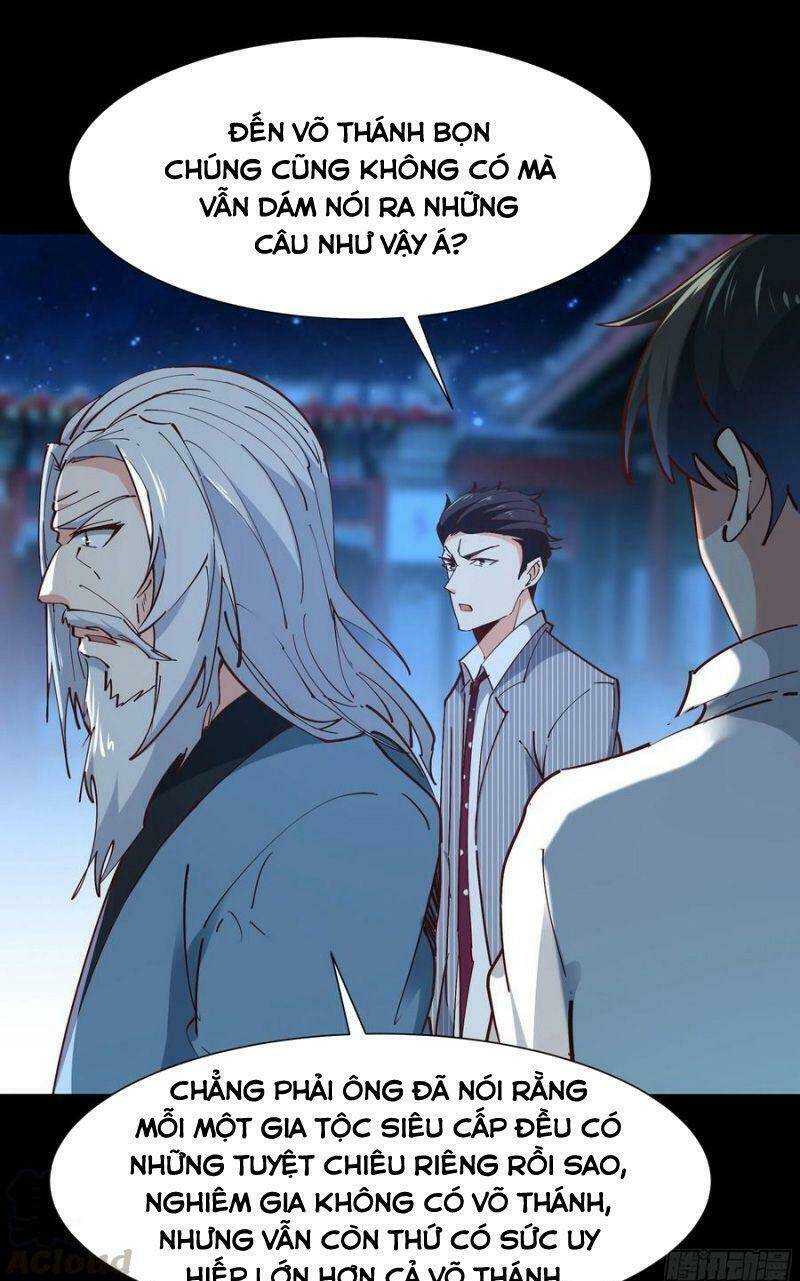 Trọng Sinh Đô Thị Thiên Tôn Chapter 193 - Trang 2