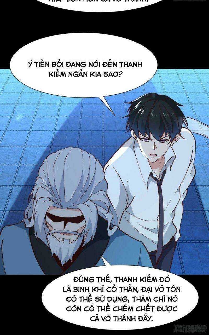 Trọng Sinh Đô Thị Thiên Tôn Chapter 193 - Trang 2