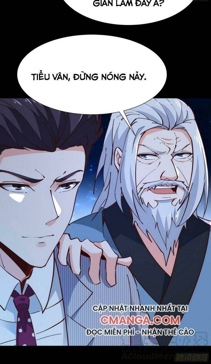 Trọng Sinh Đô Thị Thiên Tôn Chapter 193 - Trang 2