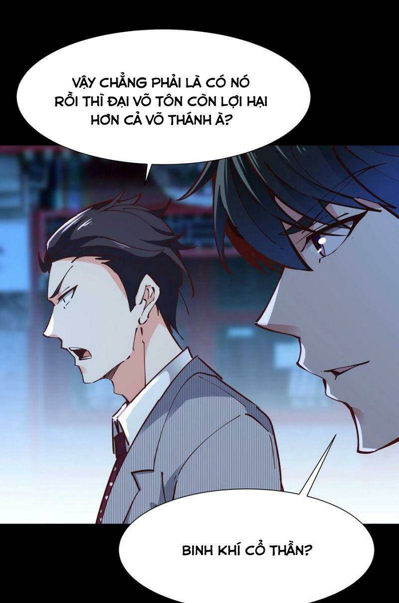 Trọng Sinh Đô Thị Thiên Tôn Chapter 193 - Trang 2