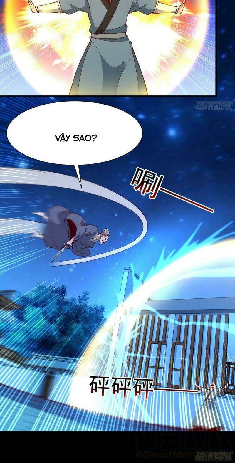 Trọng Sinh Đô Thị Thiên Tôn Chapter 193 - Trang 2